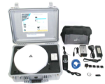 MCD-ML-C700 Thales MissionLINK Certus C700 Portable, Land, Maritime - Image 2