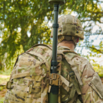 3501565-0001 Hughes 9203 PATROL, Portable BGAN System, DoD and Govt