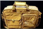 9014018-0001 Hughes 9203 PATROL Case, Soft Carry