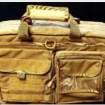 9014018-0001 Hughes 9203 PATROL Case, Soft Carry