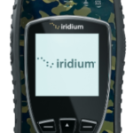 CPKTN1901-001 Iridium 9575N Satellite Telephone, Sports Camo