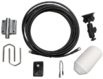 WINSTKT1601 IridiumGO Maritime Kit, 12m cable