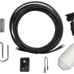 WINSTKT1601 IridiumGO Maritime Kit, 12m cable