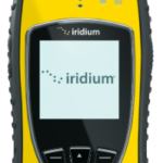 CPKTN1901-002 Iridium 9575N Satellite Telephone, Yellow