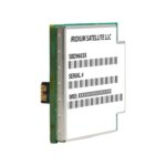 SBDG3M2101 Iridium 9603 SBD Transceiver Module only