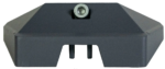 4759103 Starlink Standard Gen3, Pipe Adapter, Only