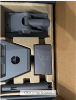 2534001 Starlink Standard Gen3, Pivot Mount Only - Image 2