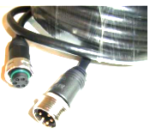 406100-946 Sailor Mini-C Device NMEA2K Cable, 10m