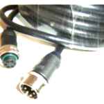 406100-946 Sailor Mini-C Device NMEA2K Cable, 10m