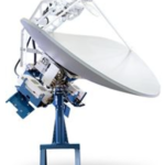 40-310202-00012B Sea Tel 2400-56, 200/40/N/A, 144 Ka, Int AC, Ka Upgradeable System