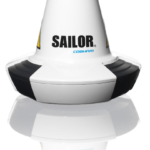 403027-001 Sailor 3027C mini-C GMDSS, Terminal-Antenna
