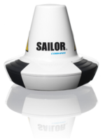 403027-001 Sailor 3027C mini-C GMDSS, Terminal-Antenna