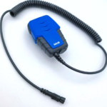 403595A-00500 Sailor 3595 ATEX Hand Mic Speaker