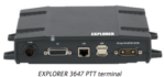 403723A-00566 Explorer 323 PRISM PTT System, Mobile Gateway Bundle - Image 3