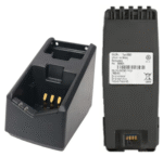 403506A Sailor CH3507 Desk-Top Charger ATEX Bundle includes B3502 Battery