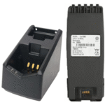 403506A Sailor CH3507 Desk-Top Charger ATEX Bundle includes B3502 Battery