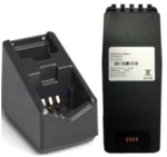 403509A Sailor CH3508 Dual Charger ATEX, Bundle includes B3502