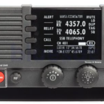 6301A-00500 Sailor 6301 Control Unit for DSC Class A Systems