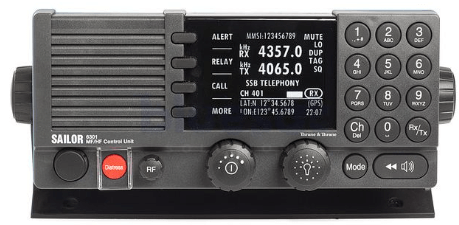 406301A-00500_2Screenshot 2025-04-18 221346 6301A-00500 Sailor 6301 Control Unit for DSC Class A Systems - Image 1