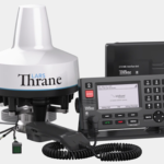90-104506-SSAS-BNDL Lars Thrane LT-4200S GMDSS System, Wheelmark + SSAS/LRIT Certified, SSAS Bundle