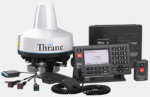 90-104506-SSAS-BNDL Lars Thrane LT-4200S GMDSS System, Wheelmark + SSAS/LRIT Certified, SSAS Bundle