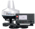 90-104506 Lars Thrane LT-4200S GMDSS System, Wheelmark + SSAS/LRIT Certified