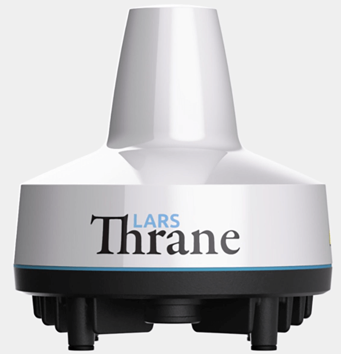 4230 Antenna_Screenshot 2025-04-14 172708 51-102640 Lars Thrane LT-4230 Antenna-Terminal, Maritime - Image 1