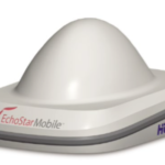 3501310-0002 Hughes 4500 S-band Satellite Terminal
