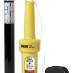 405052A-00500 Sailor 5052 AIS SART Search  and Rescue Transponder