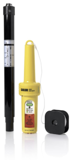 405052A-00500 Sailor 5052 AIS SART Search  and Rescue Transponder