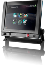 406018A-00500 Sailor 6018 GMDSS Message Terminal