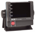 406101A-00500 Sailor 6101 GMDSS Alarm Panel - Image 3