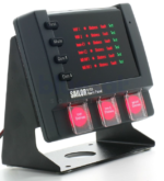 406103A-00500 Sailor 6103 GMDSS Alarm Panel, Multi - Image 3
