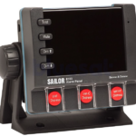 406103A-00500 Sailor 6103 GMDSS Alarm Panel, Multi
