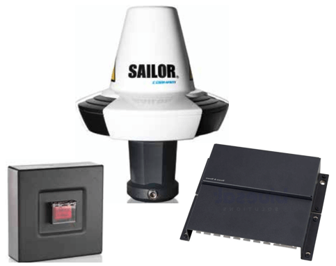6150_Screenshot 2025-04-19 175754 406150A-00521 Sailor 6150 mini-C, Non SOLAS Distress System - Image 1