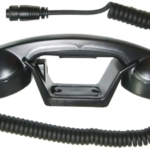 406201A-00500 Sailor 6201 Handset and Cradle Kit