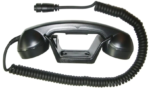 406203A-00500 Sailor 6203 Handset and Cradle Kit, Waterproof IP6 - Image 2