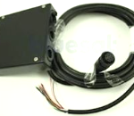 406209A Sailor 6209 Connection Box, 5m cable, for accessories
