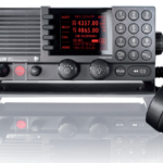 406310B-00500 Sailor 6310B MF-HF 150W DSC Class A System, Basic
