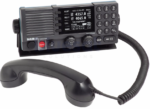 406311B-00500 Sailor 6311B MF-HF 150W DSC Class A - FCC System, Basic