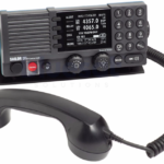 406311B-00500 Sailor 6311B MF-HF 150W DSC Class A - FCC System, Basic