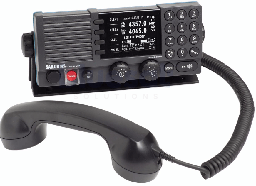 6311B_Screenshot 2025-04-18 174138 406311B-00500 Sailor 6311B MF-HF 150W DSC Class A - FCC System, Basic - Image 1