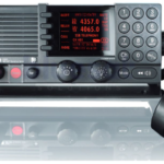 406320B-00500 Sailor 6320B MF-HF 250W DSC Class A System, Basic