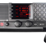 406350B-00500 Sailor 6350B MF-HF 500W DSC Class A System, Basic