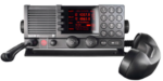 406350B-00500 Sailor 6350B MF-HF 500W DSC Class A System, Basic