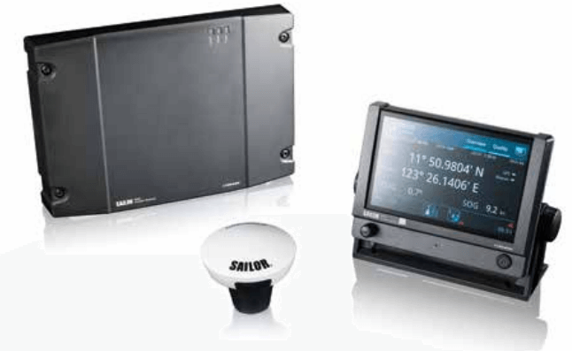 6560 GNSS AIS_Screenshot 2025-04-16 183736 406560A-00500 Sailor 6560 GNSS System - Image 1