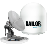 407580A-00500 Sailor 800 XTR Ku 8W System