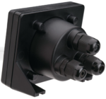 741S-02037 OCEAN SIGNAL, AIS Box, AIS-MOB, AIS-SART Alarm - Image 4