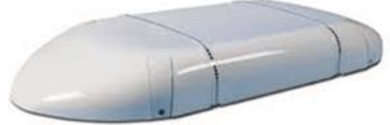 AMT-1800_Screenshot 2025-04-23 145924 AMT-1800 Honeywell Intermediate Gain Antenna - Image 1