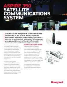 HW-JETWAVE-MCS8100 Honeywell JetWave Ka-band, GX System, Fuselage Mounted Antenna (FMA) - Image 3